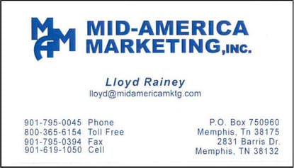 Mid-America Marketing